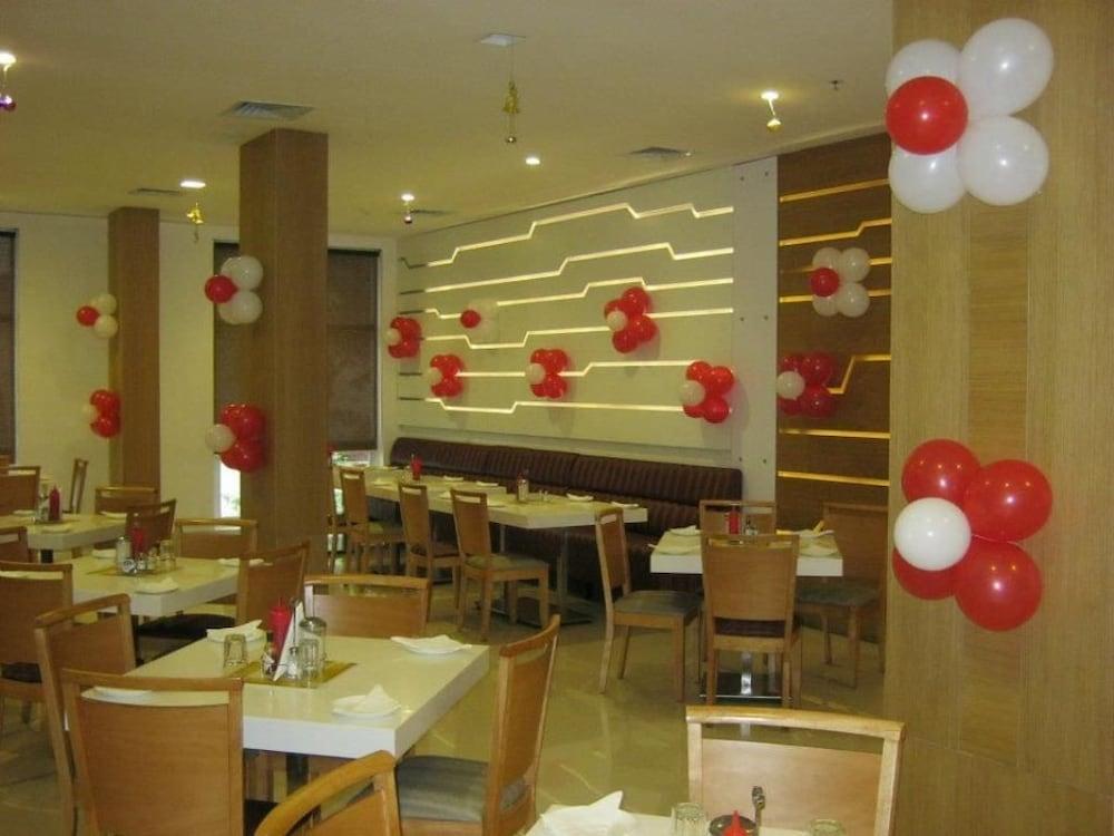 Keys Prima By Lemon Tree Hotels, Katti-ma, 3*