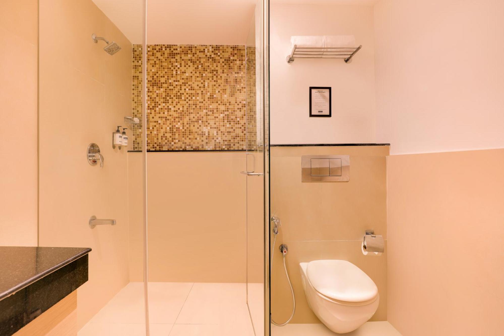 Hotel Keys Prima By Lemon Tree Hotels, Katti-ma,