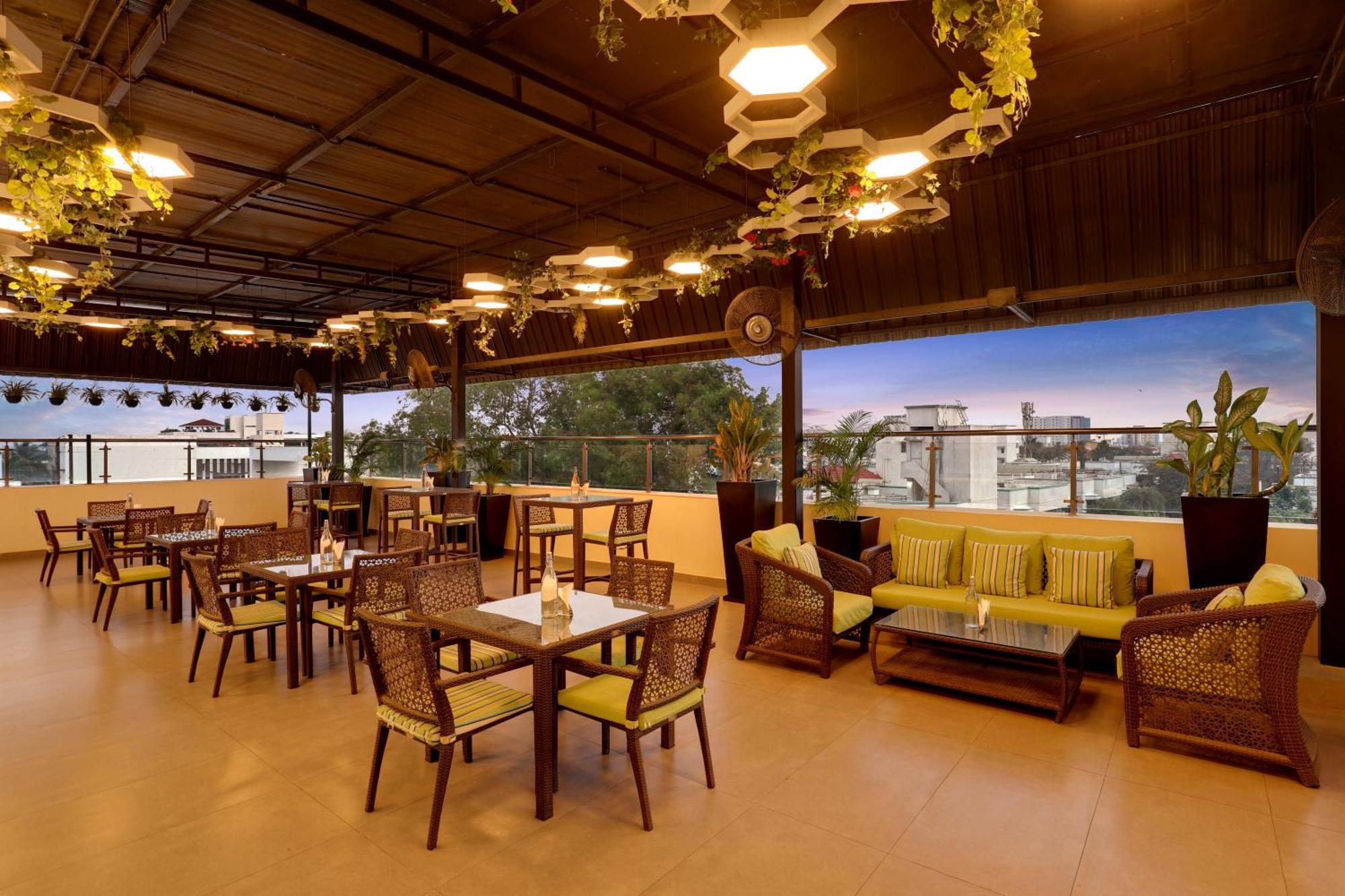 Keys Prima By Lemon Tree Hotels, Katti-ma,