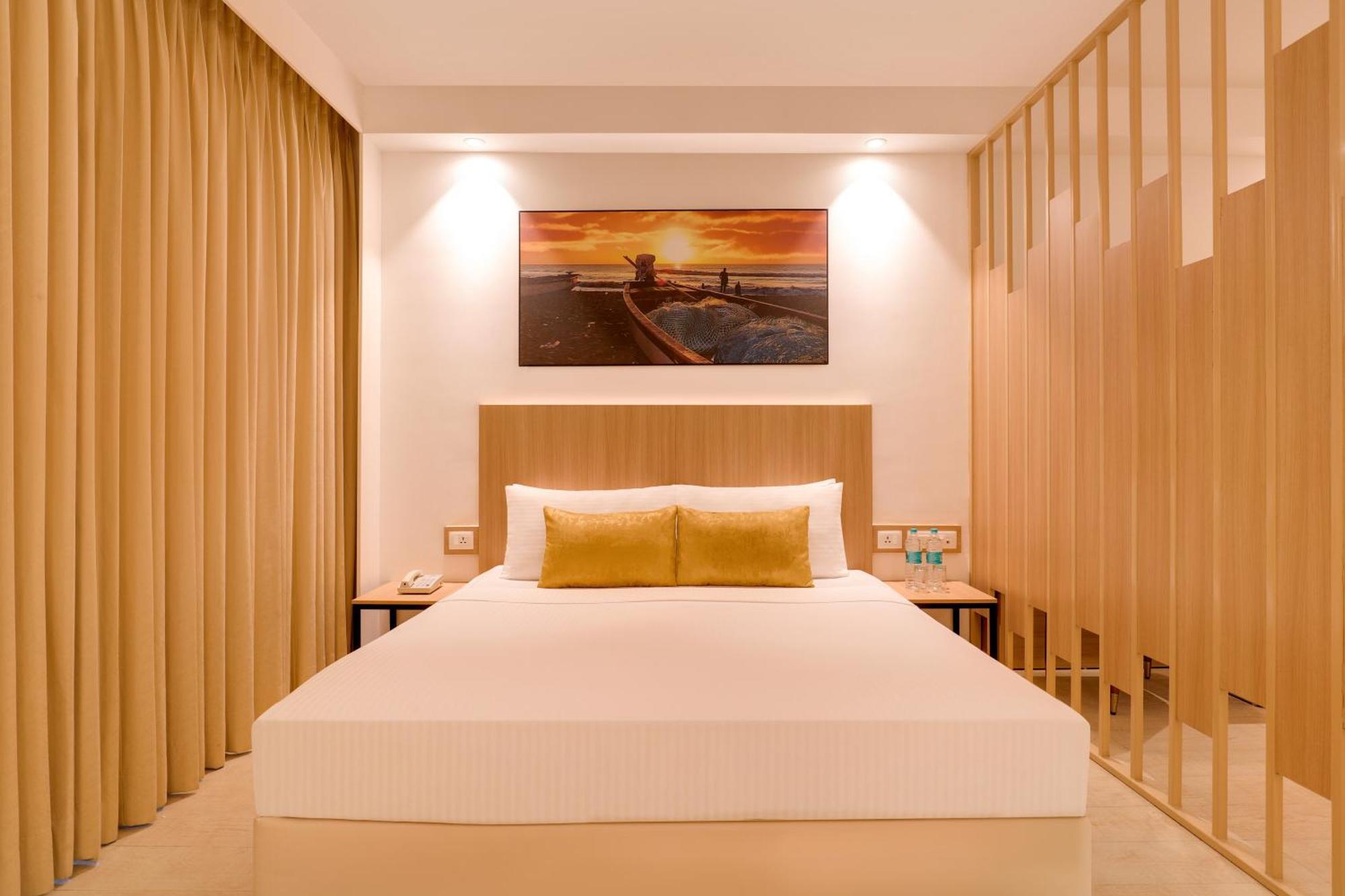 Keys Prima By Lemon Tree Hotels, Katti-ma, 3*