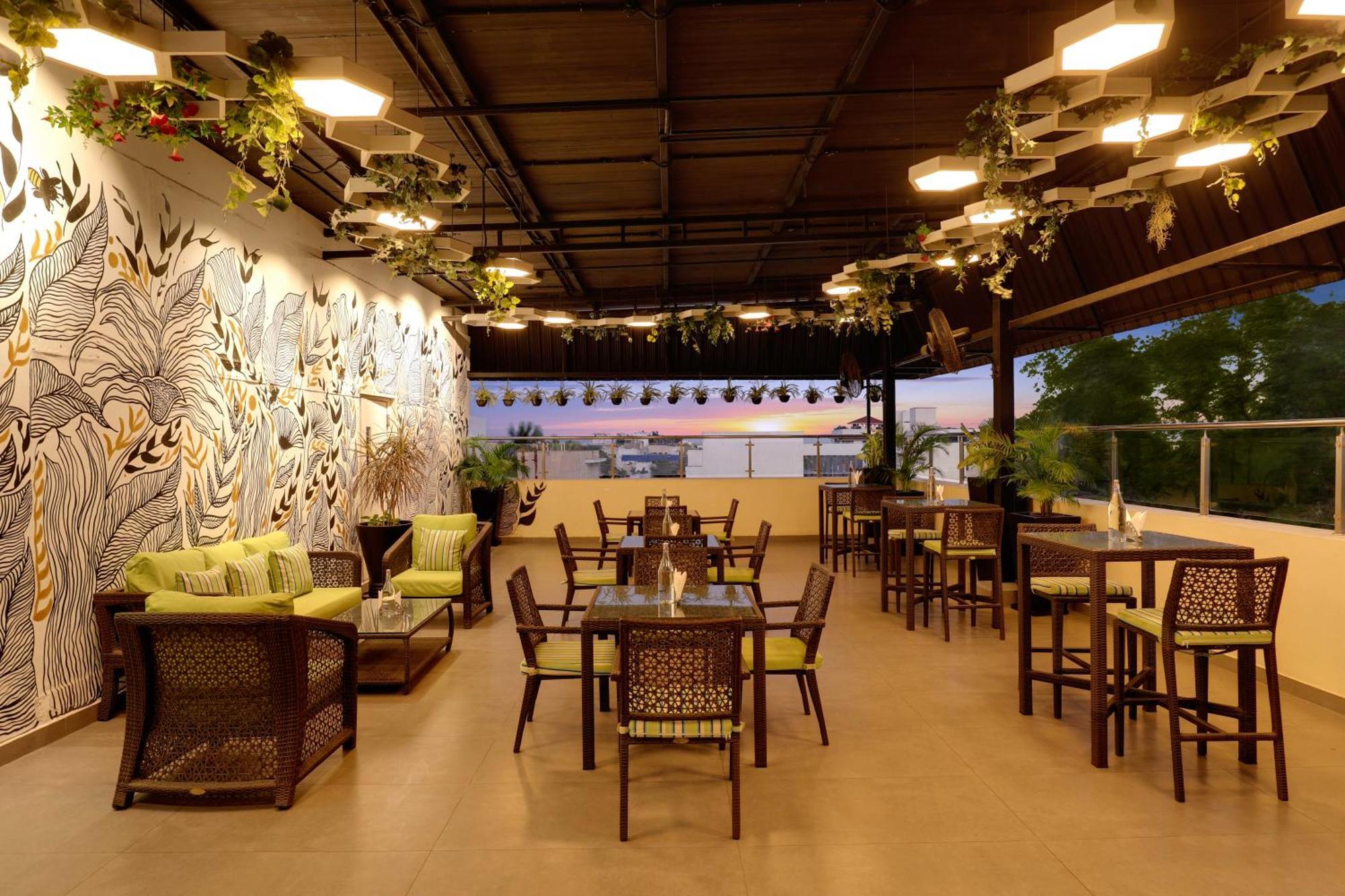 Keys Prima By Lemon Tree Hotels, Katti-ma, Hotel