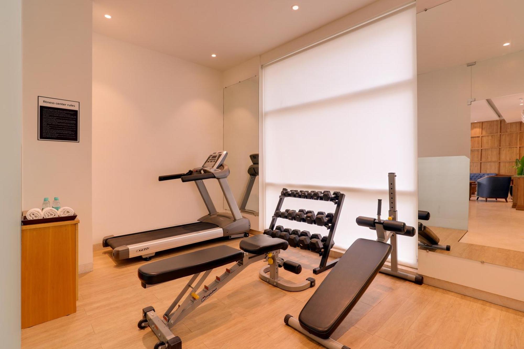 Keys Prima By Lemon Tree Hotels, Katti-ma, Hotel 3*
