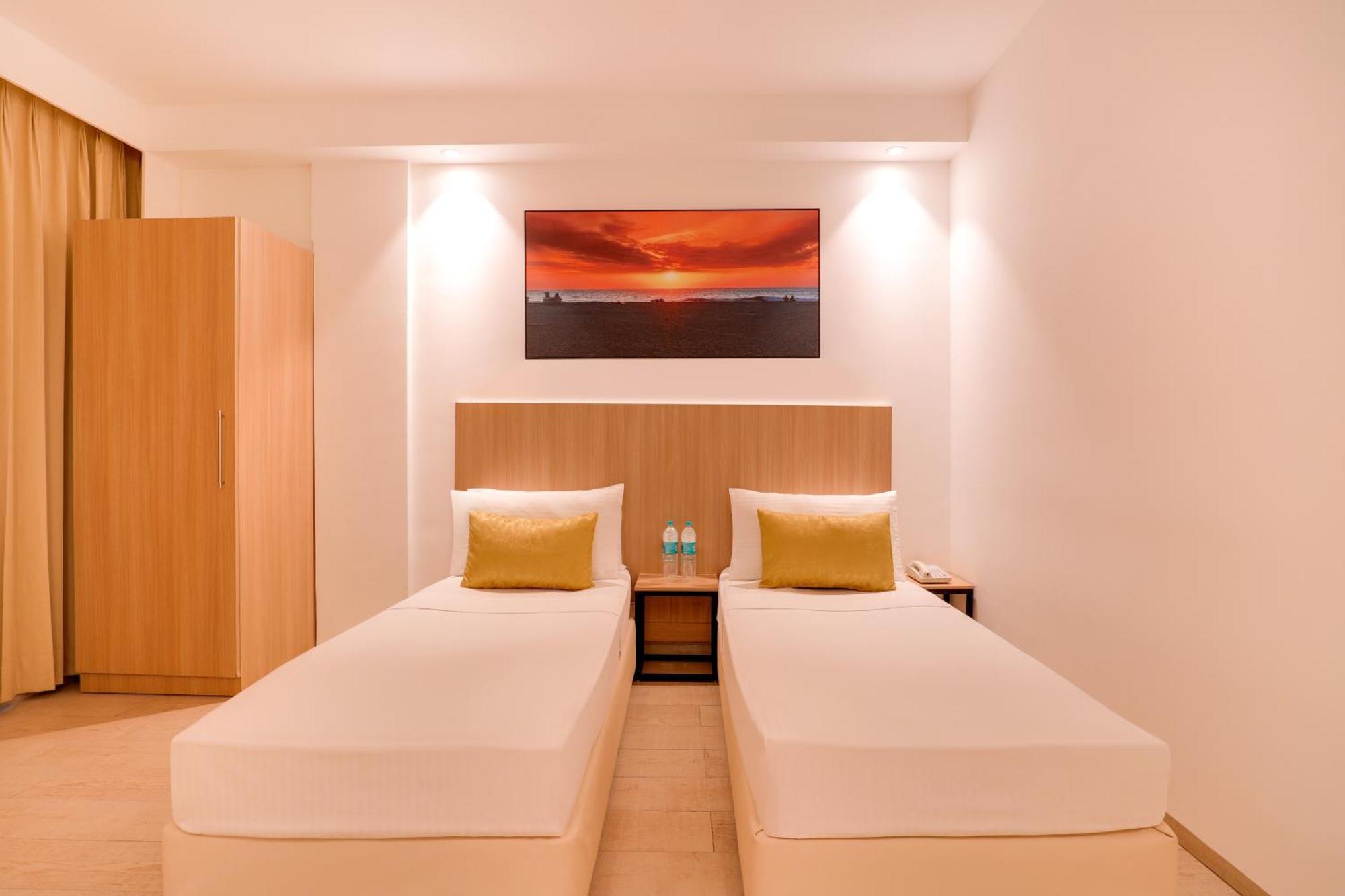 Keys Prima By Lemon Tree Hotels, Katti-ma, 3*