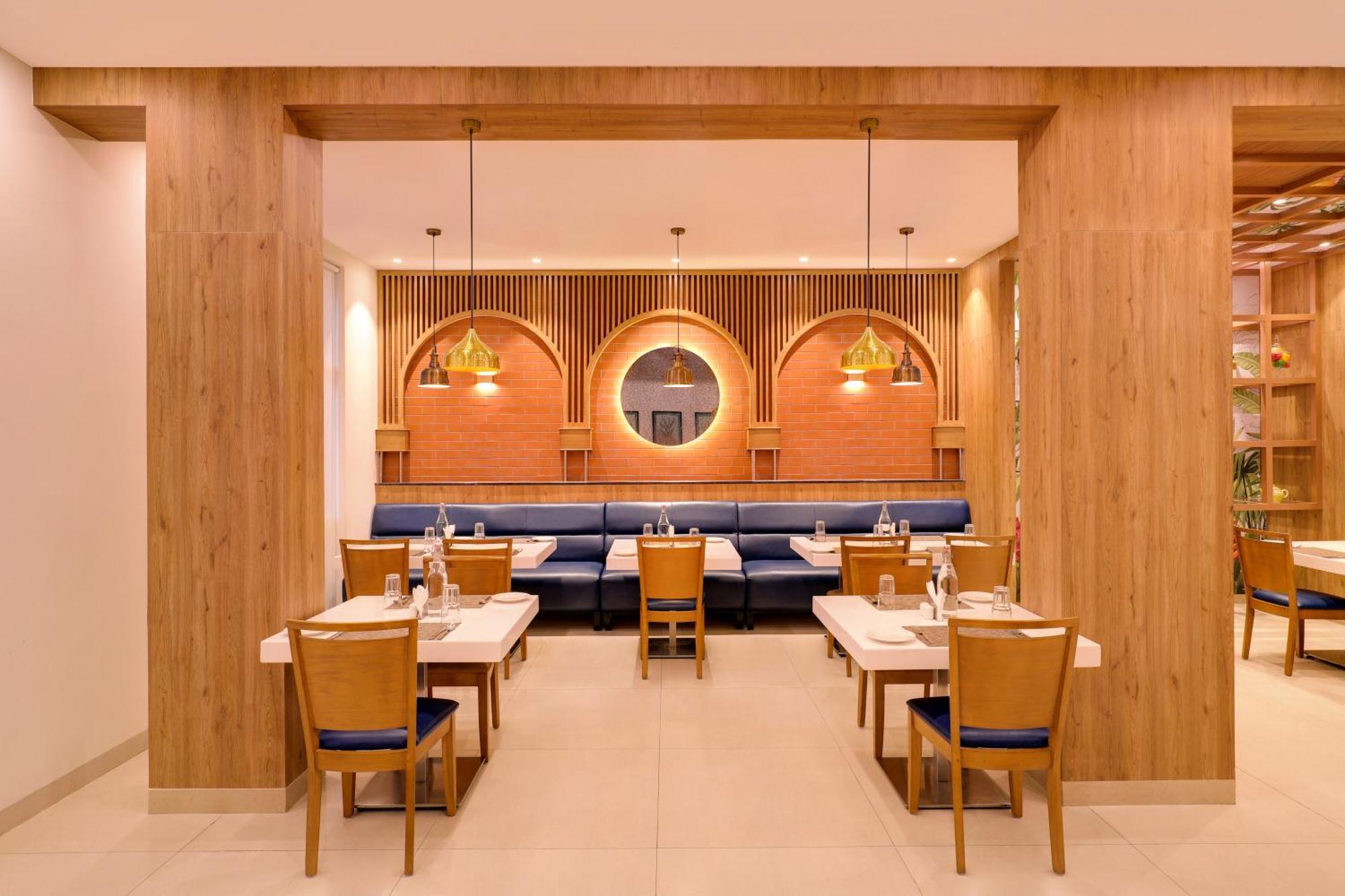 Keys Prima By Lemon Tree Hotels, Katti-ma, 3* Chennai