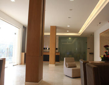 Hotel Keys Prima By Lemon Tree Hotels, Katti-ma,