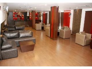 Keys Prima By Lemon Tree Hotels, Katti-ma, 3* Chennai