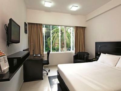 Keys Prima By Lemon Tree Hotels, Katti-ma, 3*
