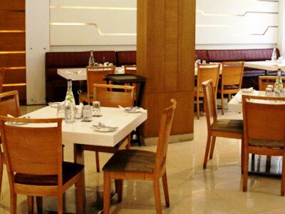 Keys Prima By Lemon Tree Hotels, Katti-ma, Hotel