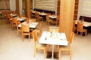 Keys Prima By Lemon Tree Hotels, Katti-ma, Chennai